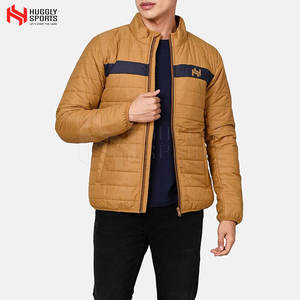 ¡Novedad de 2025! Chaquetas acolchadas de calidad premium para hombre hechas para el invierno con un nuevo estilo - Product Image 6