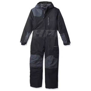 Traje de Esquí para Hombre, Impermeable y Cortavientos, Ropa Deportiva para Exteriores, Ropa de Esquí para Hombre, Ropa de Snowboard Cálida e Impermeable para Invierno - Product Image 5