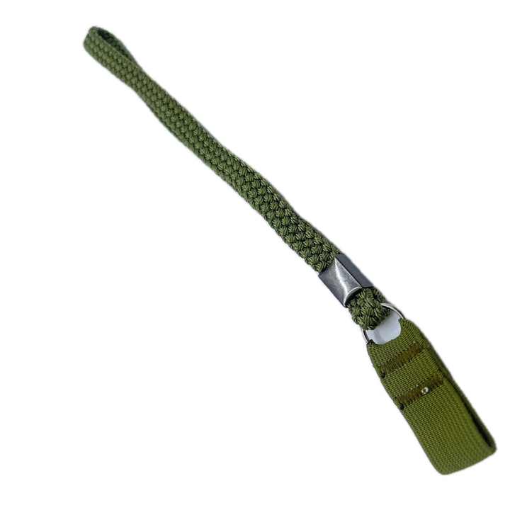 Black Lanyard Walking Cane Parts & Accessories