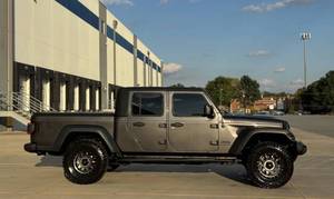 Precio bajo, Jeep Gladiator Sport 2020, auto usado en venta - Product Image 4