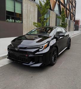 Nuevo Toyota GR Corolla 2025, Versión Elite de Motor Dual, Multicolor, Precio Económico, Auto Híbrido Gasolina-Eléctrico - Product Image 2