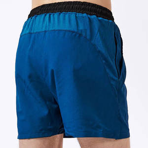 Pantalones cortos de gimnasio para hombre de la mejor calidad 2025/Pantalones cortos de gimnasio para hombre ligeros hechos a medida de diferentes colores a la venta - Product Image 5