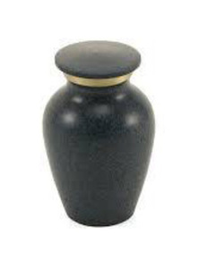 Urnes funéraires en laiton décoratives pour animaux de compagnie Urnes funéraires pour cendres de chat et de chien Urnes funéraires faites à la main - Product Image 2