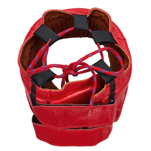 Casque de protection professionnel pour la boxe et protège-tête sur mesure de qualité supérieure, robuste et de haute qualité - Product Image 6