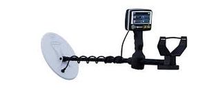 เครื่องตรวจจับโลหะ UIG Gold Digger ของใหม่เอี่ยม พร้อมจัดส่งทั่วโลก - Product Image 4