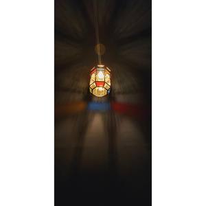 Lanterne suspendue en métal pour les intérieurs de maison, décoration d'hôtel et de restaurant, décors de maison, fabricants indiens - Product Image 5