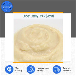 Fabricante y Exportador de Alimento Cremoso para Gatos con Pollo, 100% Calidad Garantizada, en Sobres, Apto para Todas las Razas, a un Precio Impresionante - Product Image 2