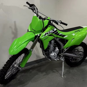 ส่วนลดพิเศษสำหรับรถมอเตอร์ไซค์วิบาก Kawasaki KLX 300R รุ่นใหม่ ปี 2025 และ 2024 ราคาประหยัด รถมอเตอร์ไซค์วิบาก KLX 300R ปี 2025 - Product Image 2