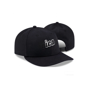 Factory Supply Lightweight Snapback Golf <b>Cap</b> 6-Panel Embroidered Logo Unisex Baseball Hat Adult Casual Sport Wear Injae Vina VN - Product Image 2