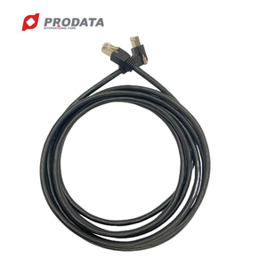 Cámara industrial con cable de 2,8 M Arnés de cableado de entrada y salida GigE - Product Image 2