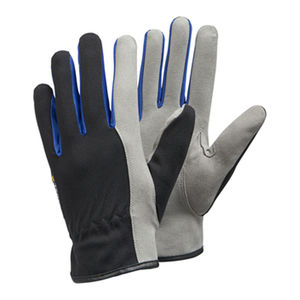 Guantes de Trabajo de Alta Calidad, Transpirables, Cómodos, Fabricación Sostenible, Alta Demanda, Tamaños Personalizables - Product Image 3