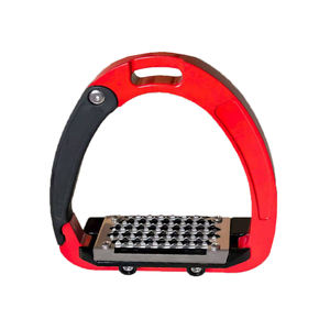 แผ่นยางรองอานม้าคุณภาพสูงปรับแต่งได้ ทนทาน ผลิตจากสแตนเลส อุปกรณ์ขี่ม้าจากผู้ผลิตที่เชื่อถือได้ - Product Image 1