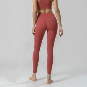 Gym wear Women Fitness <b>Leggings</b> available in wholesale rate <b>hot</b> selling breathable women Fitness <b>Leggings</b> with custom made - Product Image 2