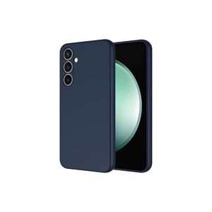 เคสซิลิโคนนิ่มสำหรับ Samsung Galaxy S23 FE เปิดตัวกล้องป้องกันการเปิดตัว