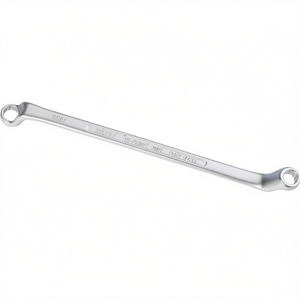 ประแจหกเหลี่ยม Hazet แบบสองด้าน 12 จุด แบบยาวพิเศษ หน่วยเป็นนิ้ว - Product Image 3