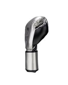 Gants de boxe en cuir Fly 2026, neufs, équipement d'entraînement de boxe, dernier modèle, gants de sparring Fly, gants lacés CP-BG-75 - Product Image 2