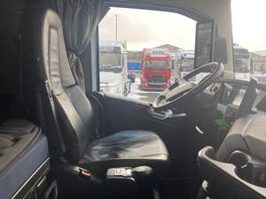 VOLVO (FH 500) 2024 D'OCCASION 368Kw (500Ch) 104 408Km (Faible Kilométrage) TRANSMISSION AUTOMATIQUE - Product Image 2