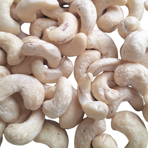 Anacardos para asar al por mayor, anacardos de 20Kg, anacardos salados de Vietnam, precio barato, embalaje OEM ODM - Product Image 1