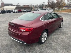 Chrysler 200 Limited 2017 - Product Image 4