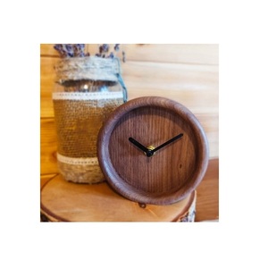 Reloj de mesa decorativo a precios al por mayor, accesorios de vajilla, nuevo diseño para uso en el hogar, la Oficina y la escuela - Product Image 1