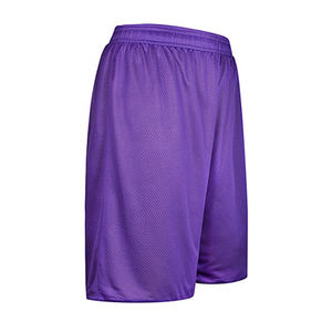 Oem Sportswear Vêtements de basket-ball Uniformes personnalisés pour hommes Jeunes Basketball Uniformes d'équipe vierges Maillots - Product Image 6