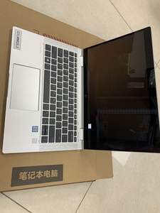 Grade A + pour H P X360 1030g3 ordinateur portable professionnel Core I5 8e génération écran tactile ordinateur portable 144hz taux de rafraîchissement ordinateur d'origine - Product Image 5