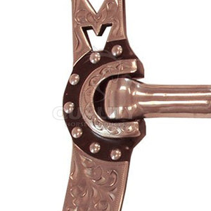 บิตม้าพรีเมี่ยมสำหรับการควบคุมที่สะดวกสบายและปลอดภัยบิตม้าสแตนเลสเพื่อความแข็งแรงและความสะดวกสบาย - Product Image 3