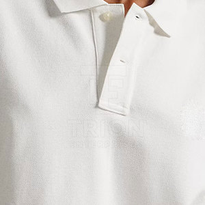 Créez votre propre logo sur un t-shirt polo pour femme, prix bas, haute qualité, best-seller, meilleure vente en ligne. - Product Image 6
