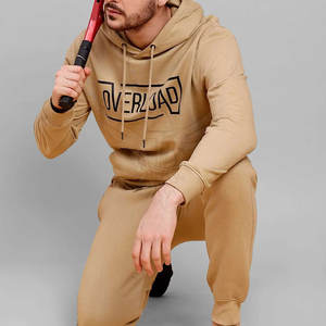 Trajes Deportivos Duraderos para Hombre con Ajuste Cómodo para Correr, Entrenamiento en el Gimnasio y Ejercicios al Aire Libre - Product Image 4