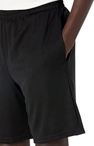 Nueva moda All Over Print Men's Shorts Casual Transferencia de calor Impreso personalizado para deportes 100% Poliéster Secado rápido Transpirable - Product Image 6