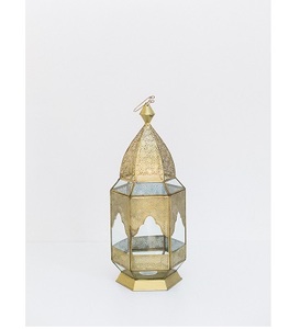 Wedding Decor Color Moroccan Plastic Tea Light <b>Mini</b> Candle <b>Lanterns</b> - Product Image 5