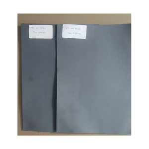 JUPITER แผ่นปะเก็นอุตสาหกรรมแบบแบนที่เป็นมิตรต่อสิ่งแวดล้อมทำจากใยกระดาษ - Product Image 2