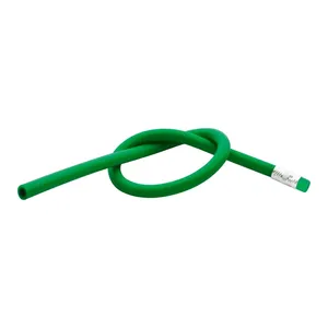 Crayons flexibles personnalisés Flenxil, gadgets standard sur mesure - Product Image 4