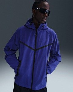 ชุดวอร์ม2ชิ้นน้ำหนักเบาสำหรับผู้ชาย - Product Image 1