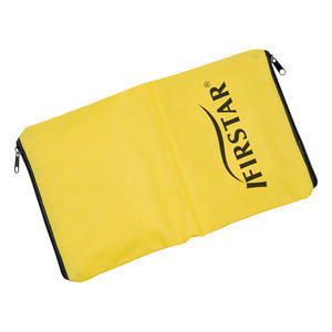 Bolsa de Primeros Auxilios Impermeable Firstar, Recubierta de PVC y Nailon, Kit de Supervivencia para Viajes, Emergencias, Bolsa Pequeña para <span class=keywords><strong>Bicicleta</strong></span>, Manual para Exteriores, CE ISO 5 Años - Product Image 3