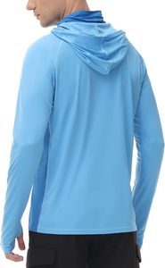 เสื้อยืดกันความชื้นสำหรับเดินป่าวิ่งออกกำลังกาย - Product Image 2