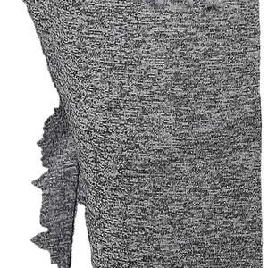 Chándal personalizado transpirable para mujer, traje de dos piezas cómodo y pesado, chándal de mujer con cremallera completa 2026 - Product Image 6