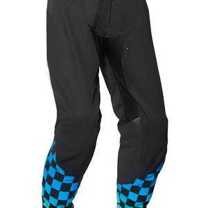 Pantalon en Cordura pour hommes très vendu avec logo personnalisé et motif droit taille haute-longueur régulière à bas prix - Product Image 6