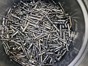 Déchets de carbure de tungstène mélangé (carbure/terne) disponibles à la vente, exportation mondiale - Product Image 3