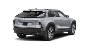 2024 แคดิลแลค LYRIQ Sport รุ่น 1SF สภาพดี ใช้งานน้อย - Product Image 2