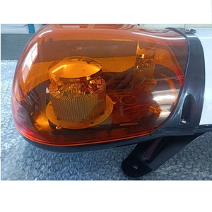 1.1m DC12-<span class=keywords><strong>24V</strong></span> LED cảnh báo thanh ánh sáng cho khẩn cấp cứu hộ cứu hỏa xe cứu thương nhấp nháy ECE phê duyệt tín hiệu an toàn cảnh báo lightbar - Product Image 3