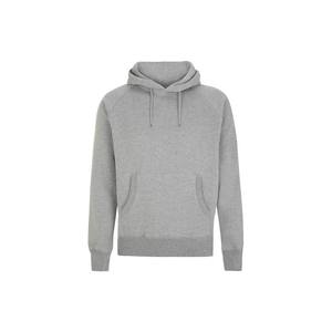 Sweat-shirt à capuche pour femme, nouveau Design, 100% coton, solide, personnalisé, Logo brodé - Product Image 3