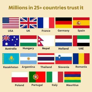 Indus Valley Gel Color de Cabello 100% puro orgánico sin amoníaco sin peróxido Gel tinte de Color de cabello para mujeres Color de cabello de fábrica directo - Product Image 6