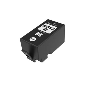 <span class=keywords><strong>Cartouche</strong></span> d'encre compatible 903XL 907XL pour une utilisation dans les imprimantes <span class=keywords><strong>HP</strong></span> Officejet - Product Image 3
