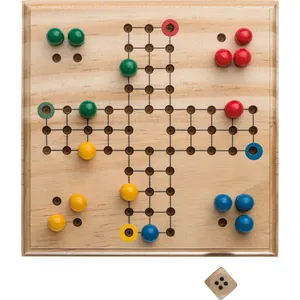 Gadget da gioco in legno GREGORY personalizzato - Product Image 2