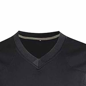 Polyester respirant hommes sport Football maillot Football uniformes ensembles Football porter maillot ensemble Football Kits fabriqués par la robe sport - Product Image 2