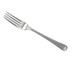 Fourchette à fruits en acier inoxydable, télescopique, extensible, pour dîner, dessert, barbecue, longue, accessoires de cuisine et de barbecue - Product Image 1