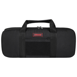 Accesorios DE EQUIPO DE CAZA DE Color personalizado, bolsa de rango de pistola táctica de tiro, accesorios de equipo de caza de Color personalizado, estuche de PISTO - Product Image 3