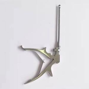 Instruments chirurgicaux Kerrison rotatifs multifonctionnels pour ORL, sinoscopie et orthopédie - Product Image 2