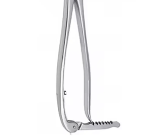 Productos de Venta caliente precio de fábrica emasculador de arena con trinquete herramienta de castración profesional de acero inoxidable al por mayor - Product Image 5